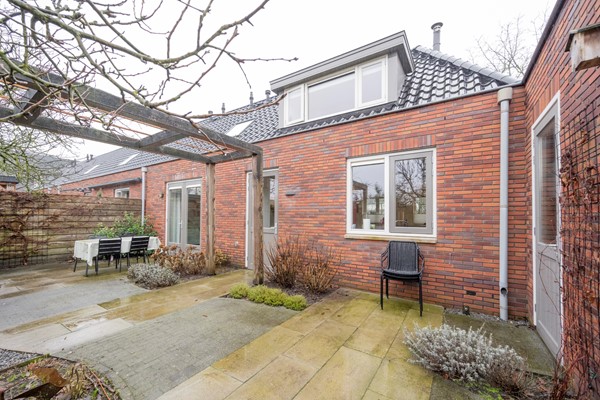 Medium property photo - Apeldoornsestraat 19, 3781 BH Voorthuizen